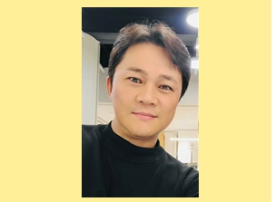 어느새 영은에 물들었습니다