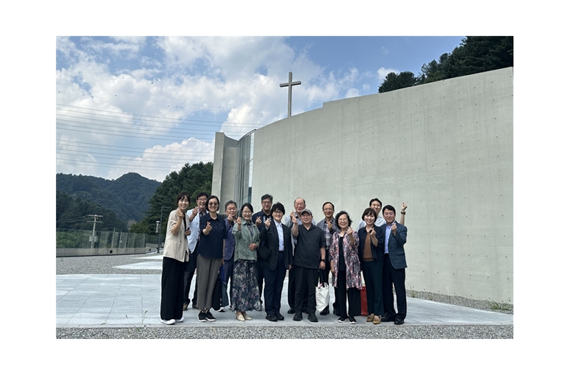 제3회 영은디아스포라, 영은설악센터에서 열려 제3회 영은디아스포라, 영은설악센터에서 열려