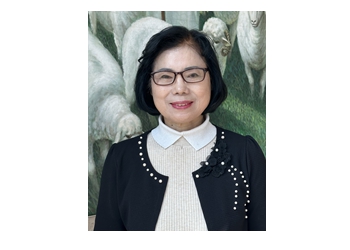 “오늘 집을 나서기 전 기도했나요”