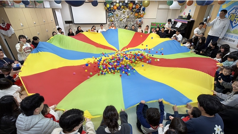 말씀파워! 예수님!