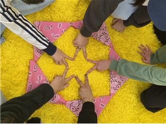 웃음과 즐거움이 가득한  “봄 꿈자람부데이”