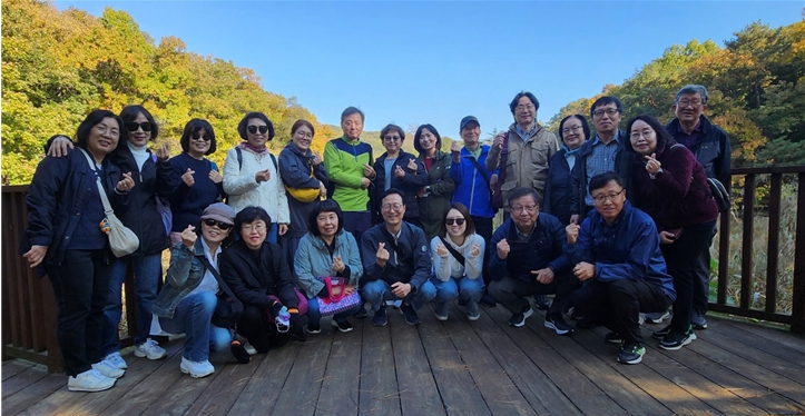 소수정예, 임마누엘 찬양대