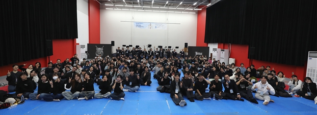 2026 청년부 연합동계수련회