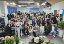 친정 같은 영은교회에 드리는 편지