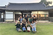 주님의 품에 머물다 온 것 같았다 주님의 품에 머물다 온 것 같았다