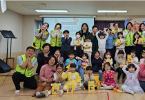 찾아가는 온 세대 예배, 꿈자람부 예배에 참석하고 느낀 감사와 감동