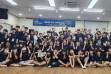 여름보다 뜨거운 사랑과 용서의 마음을 품고 왔어요!