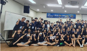 여름보다 뜨거운 사랑과 용서의 마음을 품고 왔어요!