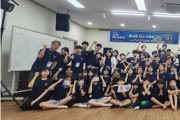 여름보다 뜨거운 사랑과 용서의 마음을 품고 왔어요!