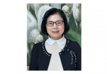 “오늘 집을 나서기 전 기도했나요”