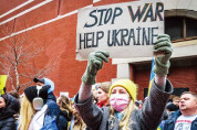 러시아 정교회와 우크라이나 침공  -종교와 전쟁-