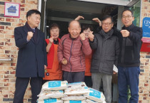 이경배 안수집사를 찾아가다