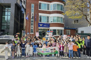 꿈자람부 부활주일 축제예배