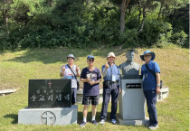 귀로 듣고, 눈으로 볼 수 있었던 값진 투어