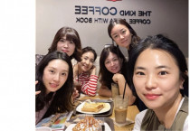 6여전도회, 2025년 새임원단 선출