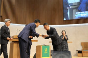 찬양대 10년 근속상, 연상훈 집사