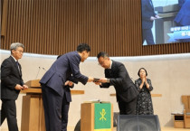 찬양대 10년 근속상, 연상훈 집사