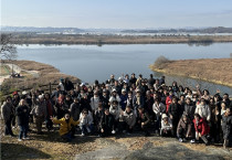 한국교회역사탐방: 강경 & 익산