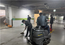 섬김과 헌신으로 더욱 따뜻해진 교회