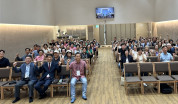 3교구 산상기도회
