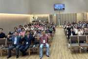 3교구 산상기도회