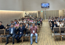 3교구 산상기도회