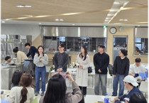 청년부 2026년 새 임원 선출