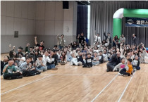 빛을 비추는 다음 세대!