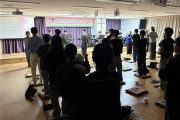 더욱 하나되는 은혜를  경험한 시간