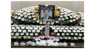 故 이남재 은퇴안수집사 교회장