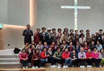 은퇴권사 산상기도회