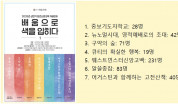 2025년 상반기 장년신앙교육을 마치고