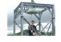 일본 구마모토 선교지 탐방