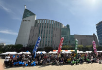 온 세대가 하나되어 부활의 기쁨을 나눈  <2025 올백데이>