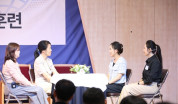 전도의 사명을 새롭게,  제352회 국제전도폭발 임상훈련