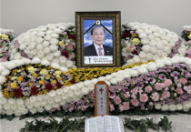 故 김춘근 은퇴장로 조사