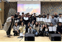 중·고등부 영등포노회 성경고사대회에서 1등 쾌거를 이룬 영은교회