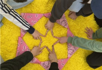 웃음과 즐거움이 가득한  “봄 꿈자람부데이”