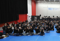 2026 청년부 연합동계수련회