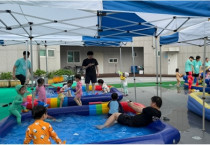 하나님 사랑 하이! 하이!