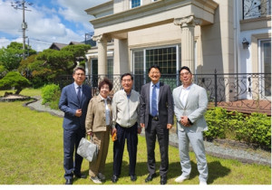 “승준아, 내가 예수다!”