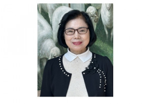 “오늘 집을 나서기 전 기도했나요”