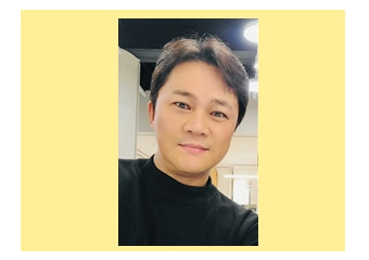 어느새 영은에 물들었습니다