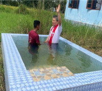 양곤에서 온 선교편지:“날마다 성도의 수가 더하여지고 있습니다”