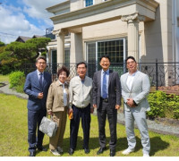 “승준아, 내가 예수다!”