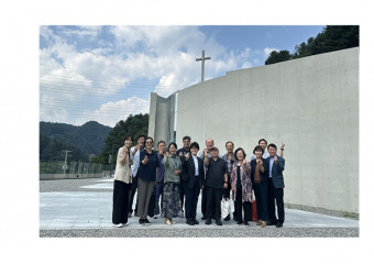 제3회 영은디아스포라, 영은설악센터에서 열려