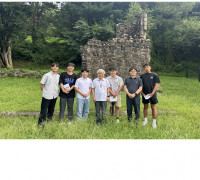 신사참배 거부 운동의  첫 순교자 강종근 목사