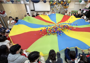 말씀파워! 예수님!