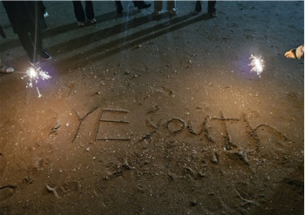 공동체 안에서 피어난 열정