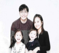 신요한 목사 부임 인사